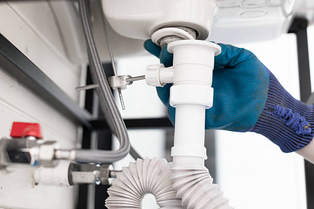 24/7 Emergency Drain Cleaning experts in Saint David, IL