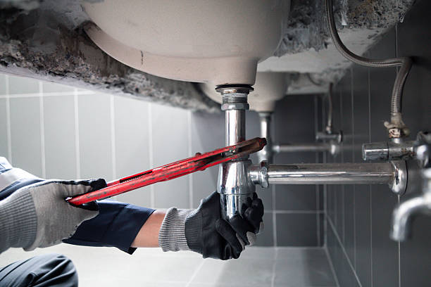 Licensed Drain Cleaning service in Saint David, IL - Street Wise - Plumbing